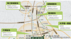 周边规划有非灵活车专