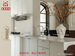 通过光线垂曲收纳